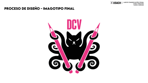 Equipo de Fútbol DCV