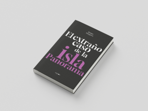 El extraño caso de la Isla Panorama